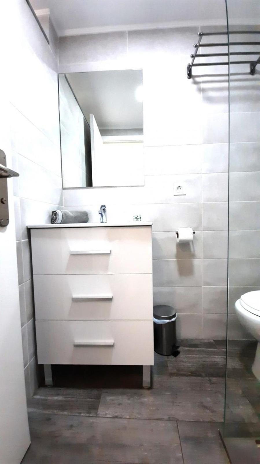 Espectacular Apartamento Con Vistas Al Mar De 140M2 F5 1D Гандия Екстериор снимка