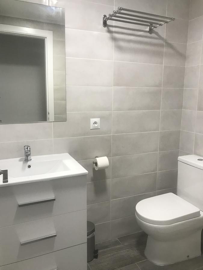 Espectacular Apartamento Con Vistas Al Mar De 140M2 F5 1D Гандия Екстериор снимка