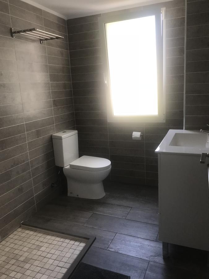Espectacular Apartamento Con Vistas Al Mar De 140M2 F5 1D Гандия Екстериор снимка