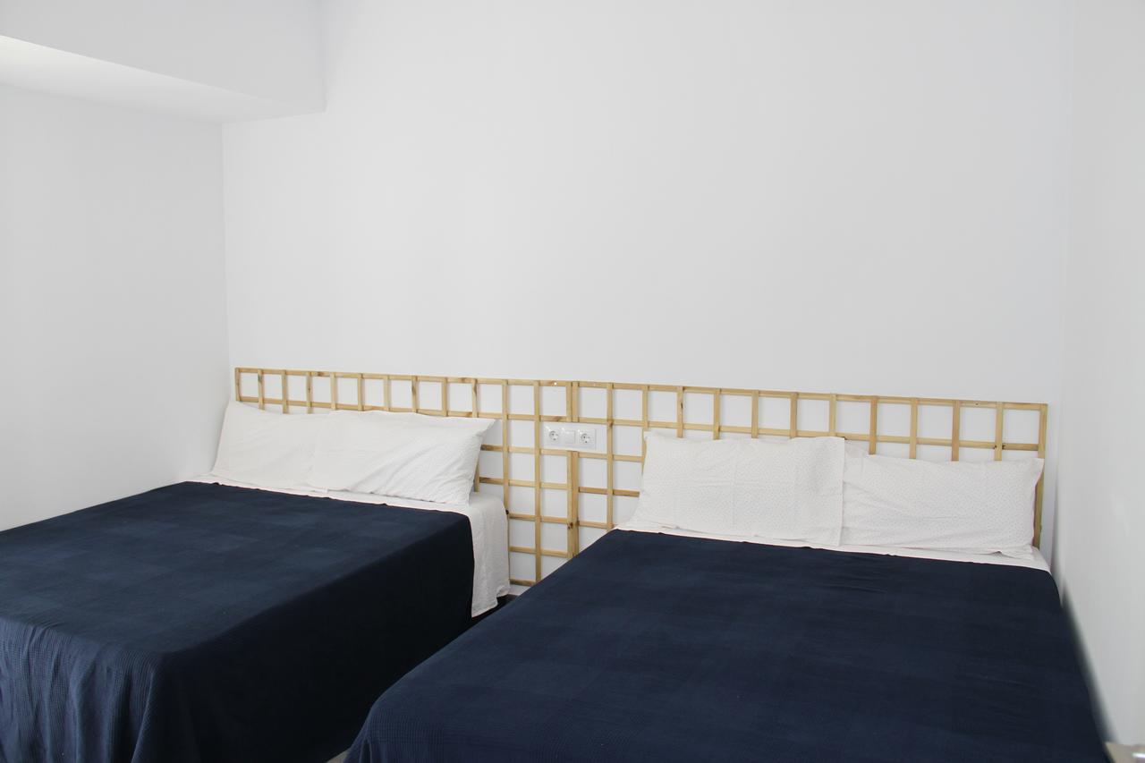 Espectacular Apartamento Con Vistas Al Mar De 140M2 F5 1D Гандия Екстериор снимка